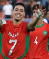 Morocco set for another cracker against Brazil inn U20 world Cup