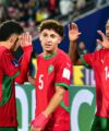 Morocco upbeat ahead of U20 World Cup Round of 16