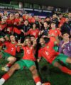 Morocco stun Brazil to reach knockout stages U20 World Cup