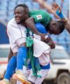 Sierra Leone coach Mohamed Kallon names squad for doubleheader
