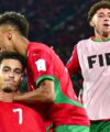 Morocco's Othmane Maamma pleased with U20 'historic feat'