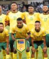 South Africa return to World Cup since hosting in 2010