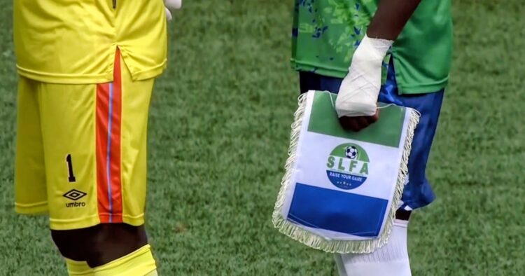 Egypt join Morocco and Tunisia as Burkina Faso edge Sierra Leone