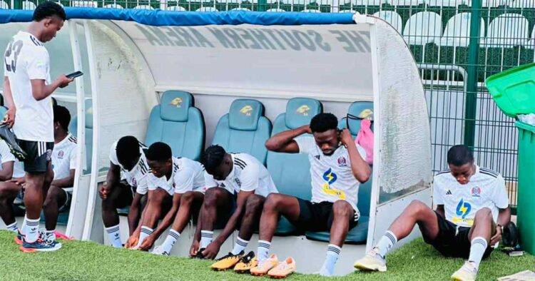 Bo Rangers host Star Sport Academy in pre-season friendy