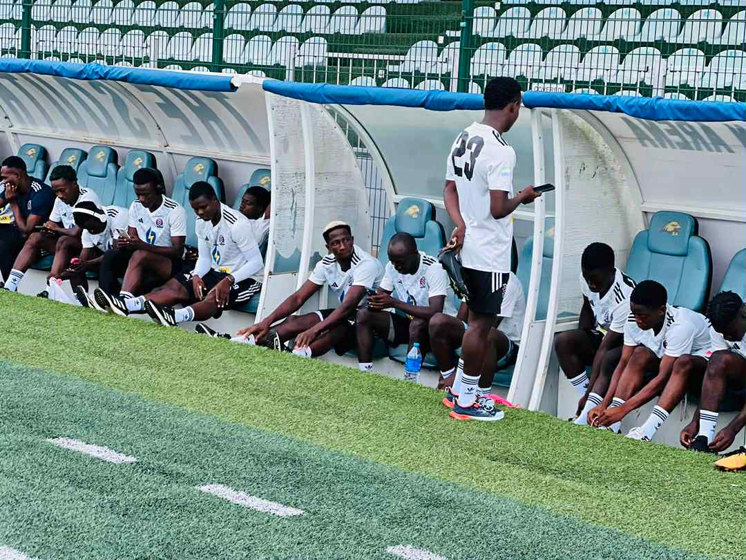 The contest is set to begin at 4 PM at the Bo Coronation field