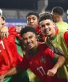Morocco eye set U20 FIFA World Cup history against the USA