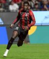 Striker Amadou Bakayoko eyes playoff spot with Hokkaido Consadole Sapporo