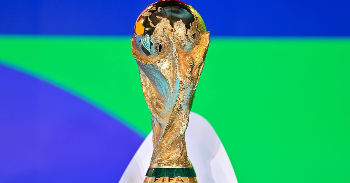 Morocco set to host Africa’s World Cup playoff qualification matches