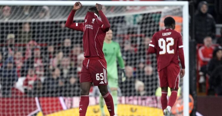 Sierra Leone native Amara Nallo sent off in defeat to Crystal Palace