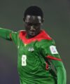 Burkina Faso eliminate Uganda on penalties to reach U17 quarter-finals