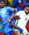 DR Congo edge Nigeria to reach inter-confederation play-off