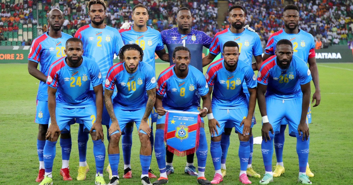 DR Congo skipper Chancel Mbemba nets winner against Cameroon