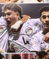 Egypt progress despite defeat to England defeat in U17 World Cup