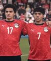 Egypt knockout of U17 World Cup after defeat to Switzerland