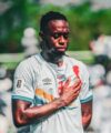 Aaron Wan-Bissaka named in DRC squad for World Cup 2026 playoffs