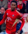 Kallum Cesay's Salford to face Leyton Orient in FA Cup second round