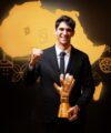 Yassine Bounou named Africa’s Goalkeeper of the Year
