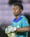Keeper Mamadou Jalloh extends VPS loan deal until 2026 from Brøndby