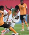 Mali beat Zambia to set date with Morocco in U17 World Cup