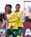 South Africa Stun Bolivia as Japan defeat Morocco in U17 World Cup