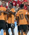 History: Zambia reach 2025 FIFA U-17 World Cup knockout stage