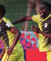 Burkina Faso and Uganda advance to the U17 World Cup round of 16