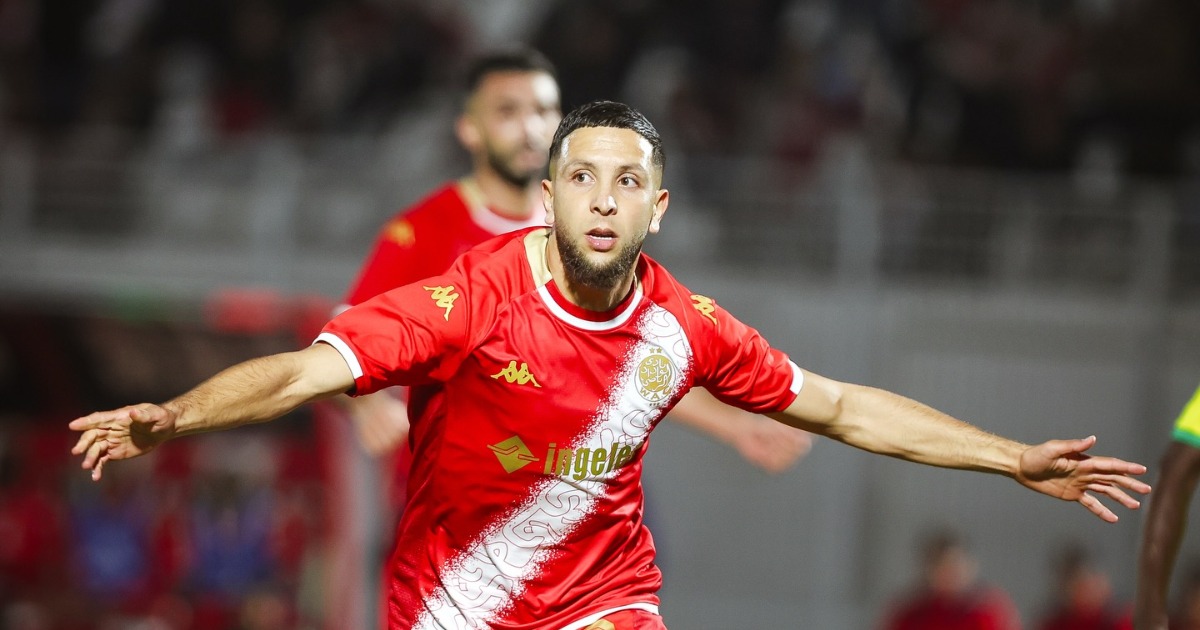 Wydad record strong start in CAF Confederation Cup