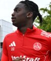 FC Nürnberg part ways with  Crystal Palace youngster Hindolo Mustapha