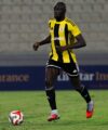 Sierra Leone midfielder Abu Dumbuya part ways with Maltese outfit