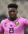 Shocking Cameroon AFCON squad news, no keeper Andre Onana