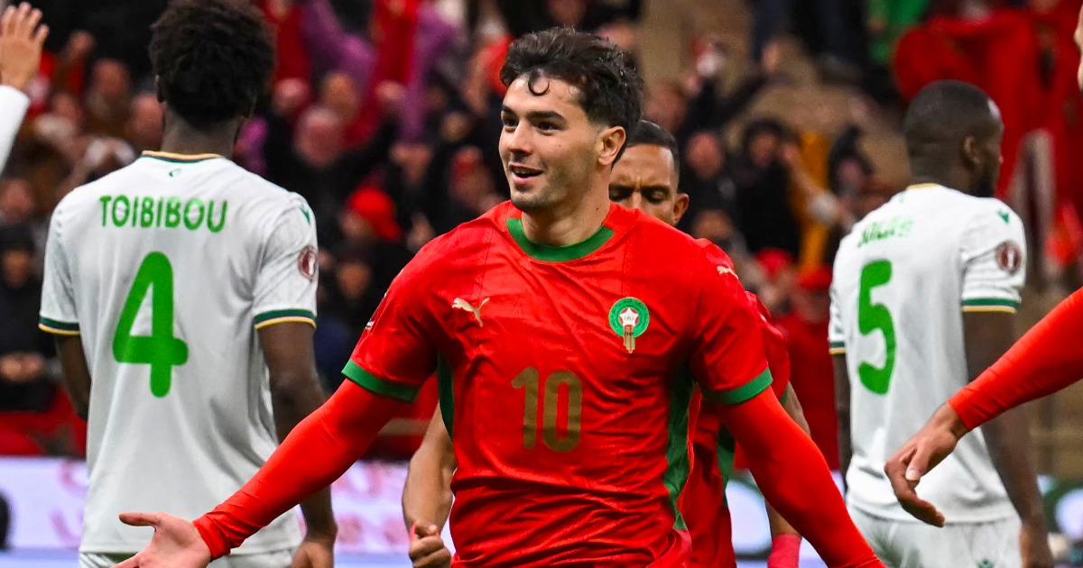 Morocco open Cup of Nations 2025 with a win over Comoros