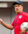 Benin's coach Gernot Rohr names 30-man provisional squad for AFCON 2025