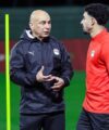 Egypt’s Hossam Hassan hopeful of AFCON 2025 success