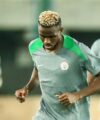 Nigeria coach Chelle recalls Uzoho, Onuachu, drops Okoye from AFCON squad