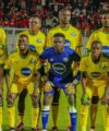 Debutants Nairobi United fell to a second defeat in CAF Confederation Cup