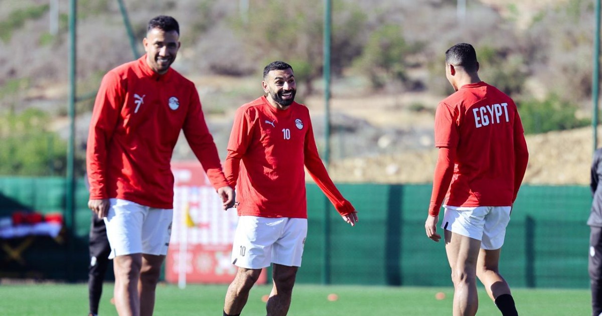 South Africa and Egypt go head-to-head in heavyweight Cup of Nations tie