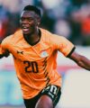 Patson Daka's late heeder salvage a point for Zambia against Mali