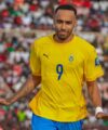 Pierre-Emerick Aubameyang leading Gabon to 2025 AFCON in Morocco