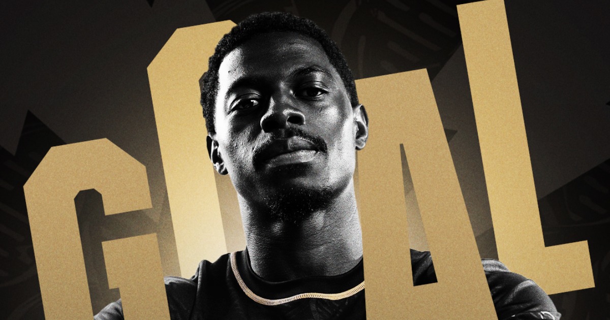 Sierra Leone’s Sullay Kaikai helps Cambridge draw with MK Dons