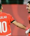 Mohamed Salah wins it for Egypt in added time