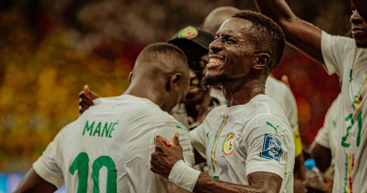 Senegal named a strong squad for AFCON in Morocco