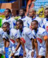 AL-Hilal slip in CAF Champions League after draw with St Éloi Lupopo