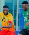 Zambia Call off AFCON Friendly Against Ivory Coast
