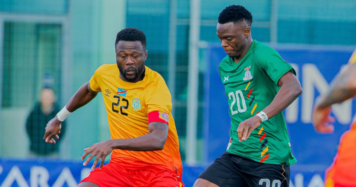 Zambia Call off Ivory Coast Friendly ahead of AFCON