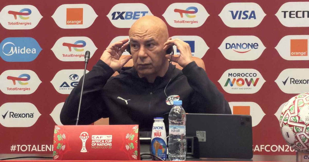 Egypt and Nigeria are ready for AFCON 2025 third-place accolade