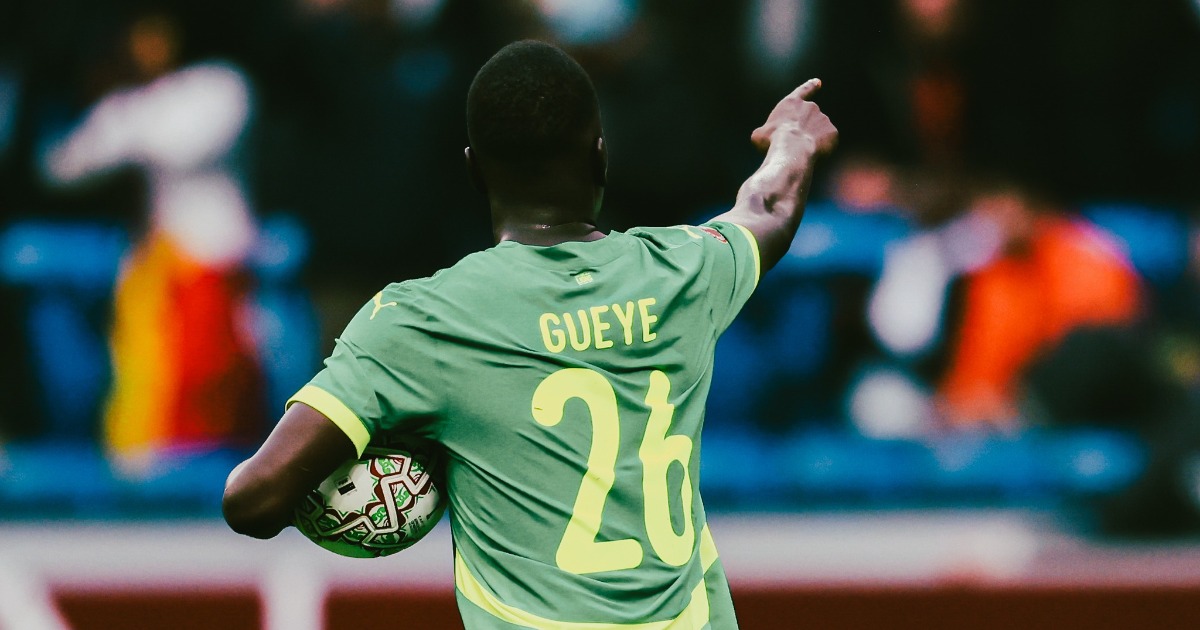 Senegal through to AFCON quarter-final after defeating Sudan