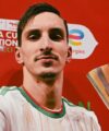Adil Boulbina's last-gasp striker won it for Algeria