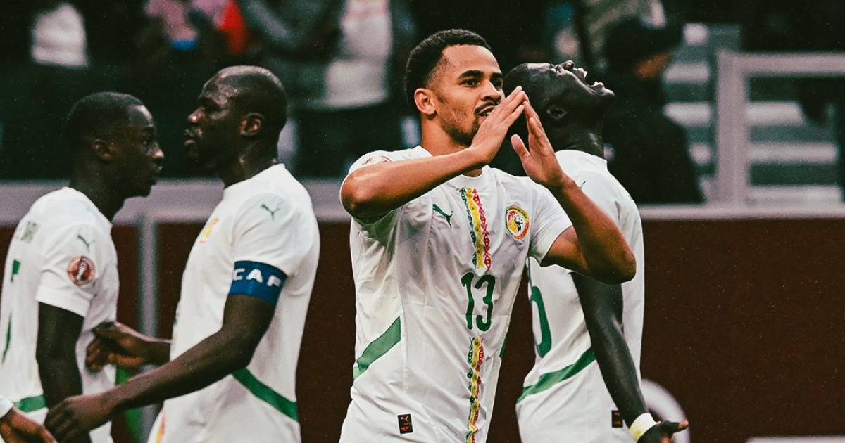 Preview: Egypt and Senegal set for AFCON semi-final battle