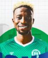New adventure for Sierra Leone striker Augustine Williams at Hartford Athletic