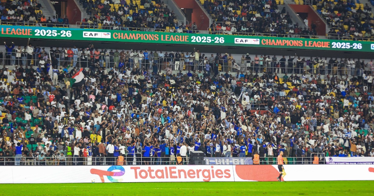 After a hard-fought triumph, Sudan’s Al Hilal go top of Group C